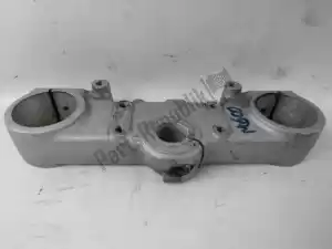 ducati 34110171b upper linking plate yoke - Bottom side