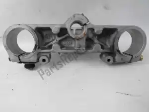 ducati 34110172A upper linking plate yoke - Upper side