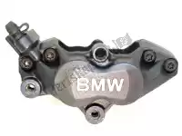 34112333111, BMW, pinza senza pastiglie freno sinistra - d = 32 / 34mm BMW K 1200 RS SE, Usato