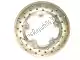 Brake disk BMW 34112335475