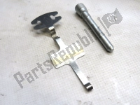 34117660850, BMW, Kit de reparaciones, NOS (New Old Stock)