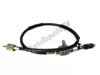 3491038301, Suzuki, Tachometer cable Suzuki GN 250, Used