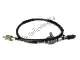 Tachometer cable Suzuki 3491038301