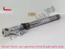 Here you can order the slider from Ducati, with part number 34911091A:
