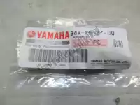 34X2593700, Yamaha, Rubber Yamaha YP 300 XMax, NOS (New Old Stock)