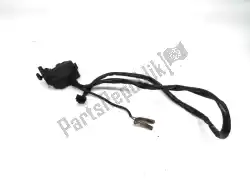 Here you can order the steering wheel control, right from Honda, with part number 35200KFG611: