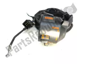 honda 35200MM5600 interruptor de manillar, izquierda - Lado derecho