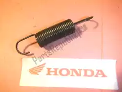 Here you can order the feather from Honda, with part number 35357ME9000: