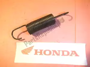 Honda 35357me9000 piuma - Il fondo
