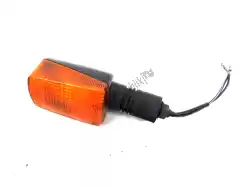 Here you can order the flashing light, rear from Suzuki (Tokai Denso), with part number 3560101D10: