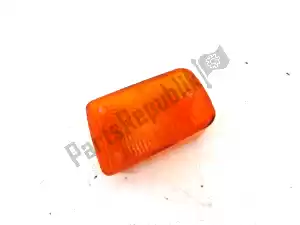 suzuki 3561217C20 flashing glass - Bottom side