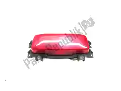 Here you can order the rear light unit complete from Suzuki (Denso), with part number 3571017E00: