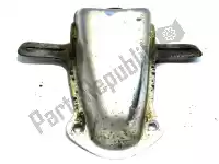 3573038380, Suzuki, Suporte da unidade da lâmpada traseira Suzuki GN 250, Usava