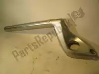 36010151B, Ducati, Clipon stuurhelft Ducati ST2 ST4 944 916, Gebruikt