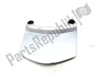 360400039474, Kawasaki, carenagens, cinza Kawasaki ER-6F ER-6N 650 A B, Usava