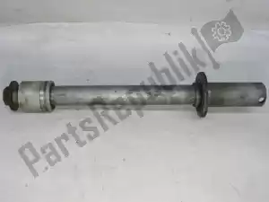 bmw 36312335577 quick-release axle - Upper side