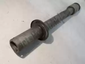 bmw 36312335577 quick-release axle - Left side