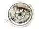 Roda traseira 3,50x12 BMW 36317654635