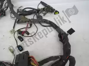 suzuki 3661010G80000 arnés de cableado - Lado derecho