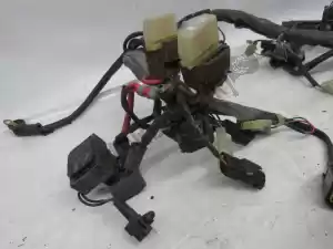 suzuki 3661010G80000 wiring harness - image 9 of 21