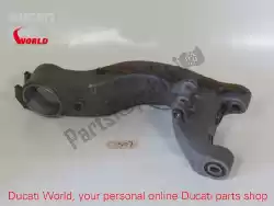 achterbrug van Ducati, met onderdeel nummer 37010141A, bestel je hier online: