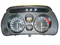 37100MY3611, Honda, Dashboard compleet Honda ST 1100 Pan European A, Gebruikt