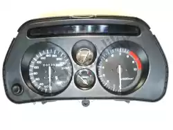 dashboard compleet van Honda, met onderdeel nummer 37100MY3611, bestel je hier online: