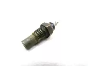 honda 37750PC1004 temperature sensor - Bottom side