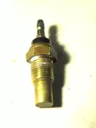 Here you can order the temperature sensor from Honda, with part number 37750PC1004:
