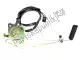 Brandstofsensor Honda 37800MZ7008