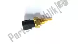 Here you can order the sensor assy., water temp from Honda, with part number 37870KRJ901: