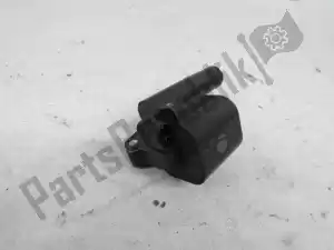 Ducati 38010151A ignition coil - Upper side