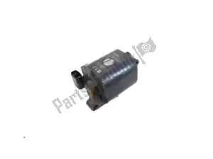 ducati 38010151a ignition coil - Bottom side