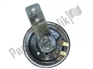 honda 38110MS9641 horn - Upper side