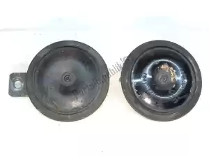 honda 38120MV9008 horn - Bottom side