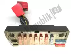 Here you can order the fuse box from Honda, with part number 38200MM5005: