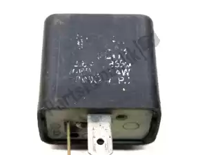 Honda 38301GK8014 flashing light relay - Bottom side