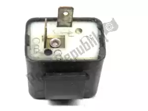 Honda 38301GK8014 flashing light relay - Upper side