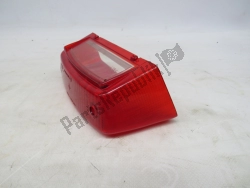 Yamaha 3D9H47100000, Taillight glass, OEM: Yamaha 3D9H47100000