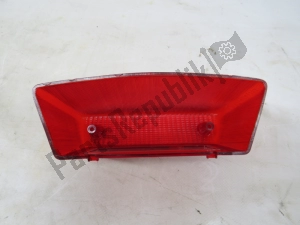 yamaha 3D9H47100000 taillight glass - Right side