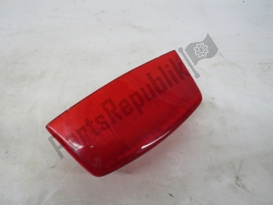 yamaha 3D9H47100000 taillight glass - Lower part