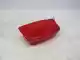 Rear lamp lens Yamaha 3D9H47100000