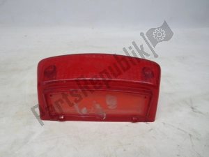 yamaha 3D9H47100000 rear lamp lens - Right side