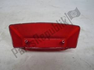 yamaha 3D9H47100000 rear lamp lens - Lower part