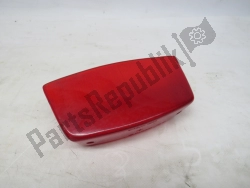 Yamaha 3D9H47100000, Rear lamp lens, OEM: Yamaha 3D9H47100000