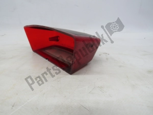 yamaha 3D9H47100000 rear lamp lens - Upper side