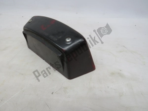 yamaha 3D9H47100000 rear lamp lens - Upper side