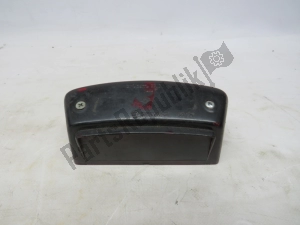 yamaha 3D9H47100000 rear lamp lens - Right side