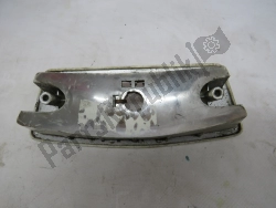 Yamaha 3D9H47100000, Caixa da luz traseira, OEM: Yamaha 3D9H47100000