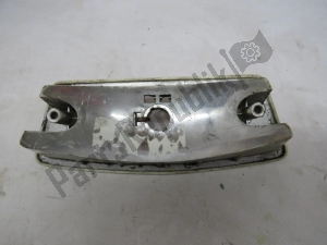 yamaha 3D9H47100000 taillight housing - Bottom side